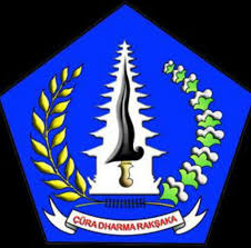 Logo Kelurahan Mandala